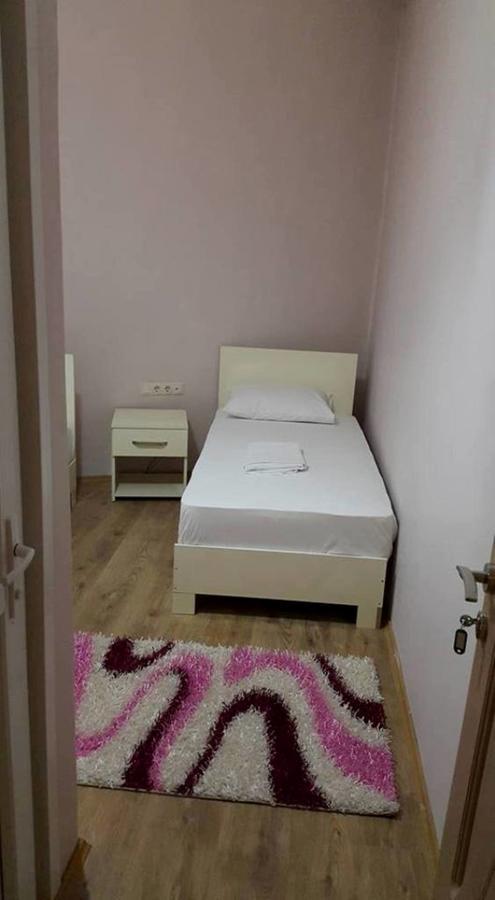 Hanzade Otel ריזה מראה חיצוני תמונה